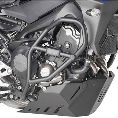 MB Gmole Givi TN2139 Yamaha MT-09 Tracer / GT