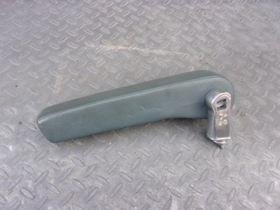 Audi a8 d2 підлокітник granatowy фото №1