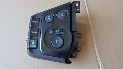 Honda cr-z переключатель панель управление фото №1