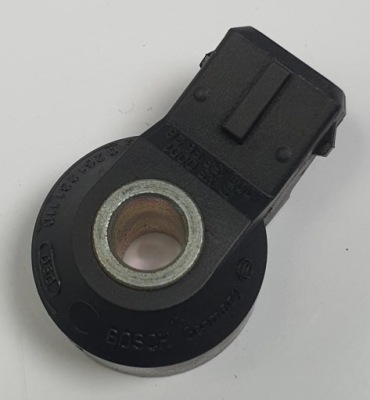 Датчик детонационный mercedes w220 5.0 0031538628 фото №1