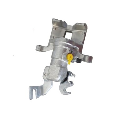 Суппорт тормозной задняя do mazda 6 gh 2.2 sedan 2009, eo-0046049 фото №1