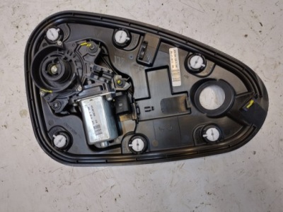 Porsche cayenne 9y двигатель подъемника стекло фото №1