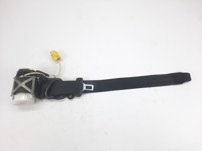 Pas безпеки 1q2857705 vw eos 1q лівий перед фото №1