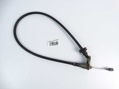 MERCEDES W203 W209 CABLE FRENOS DE MANO DERECHA PARTE TRASERA A2034200385  