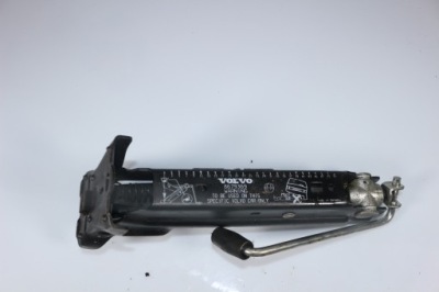 Volvo s60 s80 v70 i lift домкрат колеса запасного 8679369 фото №1