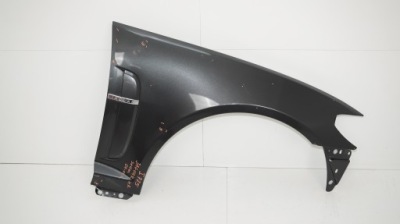 Крыло правый перед jaguar xf 07-11r jbc2127 фото №1