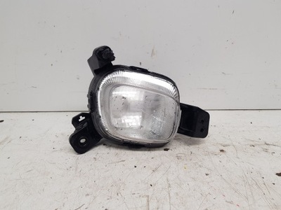 Kia picanto 3 iii противотуманная фара правый 92208-g6 фото №1