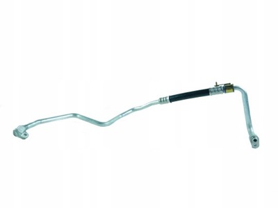 Шланг кондиционера fiat punto 93-97 aso фото №1