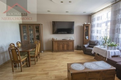 Mieszkanie, Lubań (gm.), 75 m²
