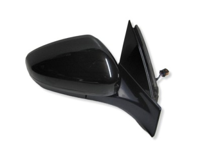 Електричний дзеркало дзеркало бічний citroen ds7 23r lift праве фото №1