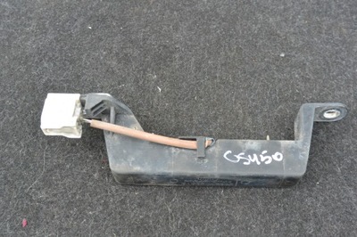 Антена keyless реле підсилювач lexus gs 450h is 250 фото №1