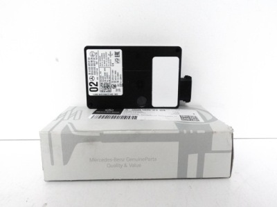 Mercedes c-klasa w205 glc x253 gle w292 w166 gls x166 датчик радар датчик фото №1