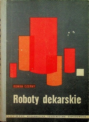 Roman Czerny - Roboty dekarskie