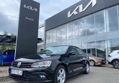 Volkswagen Jetta Salon PL , 2 wl. , Zadbany , ...