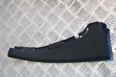 Захист стійка a porsche panamera 971 971868239 фото №1