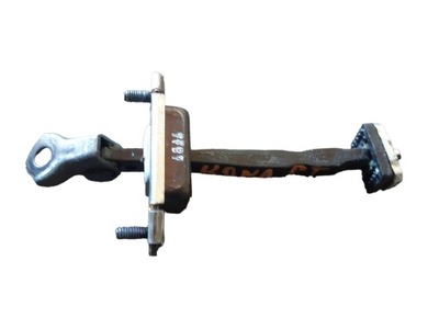 Hyundai kona ограничитель дверь правый задняя фото №1