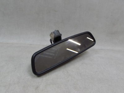 Volvo s60 ii v60 xc60 10-17 дзеркало заднього виду внутрішнє 31297819 фото №1