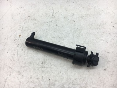 Volvo v60 s60 омыватель лампы правый перед 30747604 фото №1