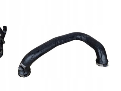 Audi a6 a7 c8 2018-25 рік 4k0145673ac труба датчик тиску інтеркулер фото №1