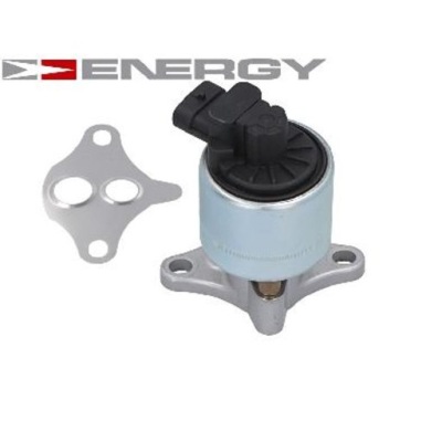 Клапан egr opel energy ze0005 клапан agr фото №1