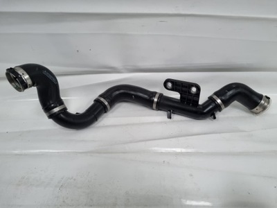 Mercedes actros a960 труба шланг a9605000308 фото №1