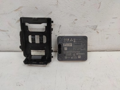 Радар acc distronic volkswagen id 3 id 4 фото №1