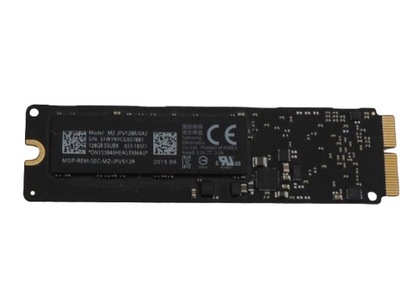 Dysk SSD SanDisk Apple 128GB A1466 6.2