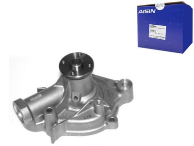 Aisin насос wody mitsubishi galant mk vi 2.0 tdi фото №1