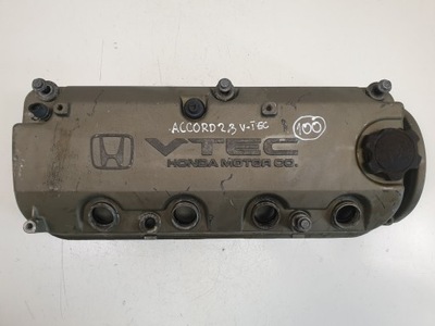 Honda accord vi 2.3 v-tec vtec крышка клапанов фото №1