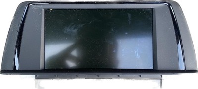 Bmw 3 f30 монітор дисплей навігації 9270393040 фото №1