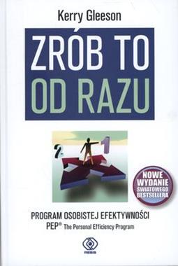 ZRÓB TO OD RAZU - KERRY GLEESON