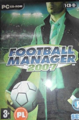 Football Manager 2007