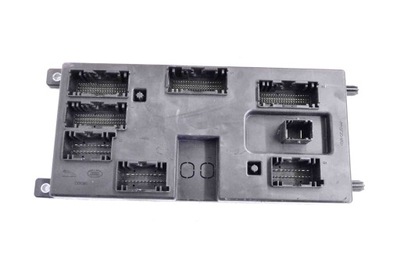 Модуль комфорта land rover range rover sport ii l494 gx7314f041al 14628969 фото №1