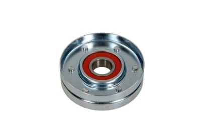 MAXGEAR РОЛИК НАТЯГУВАЧ РЕМНЯ 54-0573 