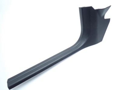 Молдинг захист поріг поріг лівий перед a2466805502 mercedes cla w117 16r фото №1