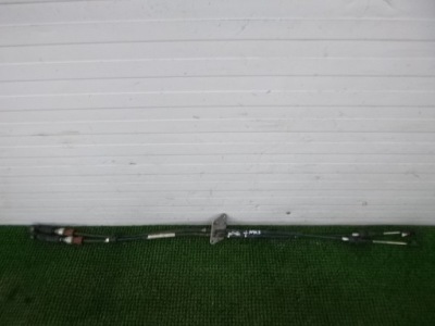 Focus mk3 2014- 1.5 ecoobost троси перемикання передач фото №1