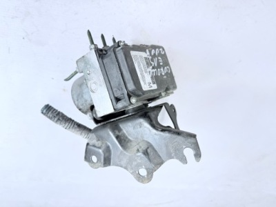 Toyota corolla e15 1.4 насос abs 4405002190 фото №1