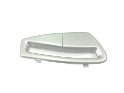 Заглушка поперечина bezp. левая alfa romeo brera coupe 05-08 nowa oryg 156068725 фото №1