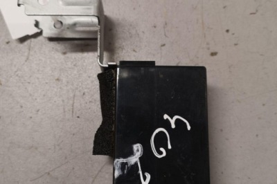 Модуль света mazda 6 хэтчбек gh gs1d67890a 2.2l дизель 120kw 2010 фото №1