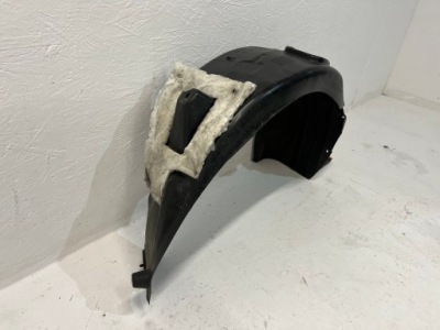 Peugeot 508 подкрылок левая 10 - 15 фото №1