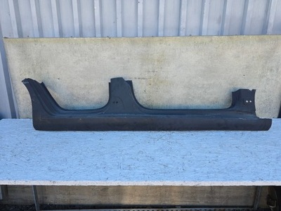 VW UP MII CITIGO PRÓG PRAWY POSZYCIE NOWE 1S4809606F