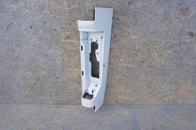 Trafic iii 14r- уголок левый задняя фото №1