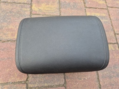 Подлокотник saab 95 9-5 ng 10-12 фото №1