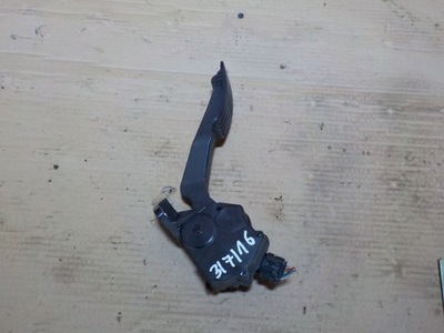 Subaru legacy awd 2.0d потенціометр газу фото №1