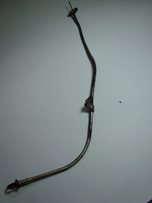 Щуп щуп оливи mitsubishi canter 3.0 фото №1