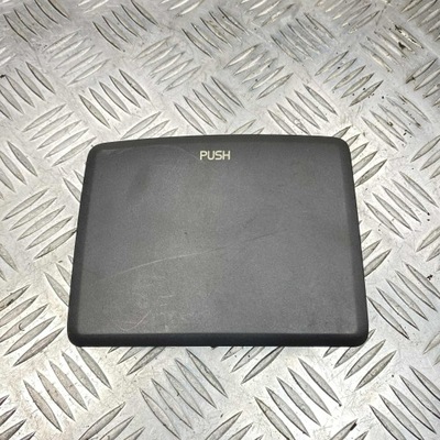 Пепельница задняя задняя volvo v70 b3409858 фото №1