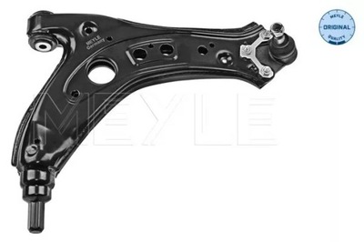 SWINGARM VW P. POLO/FABIA 01- RIGHT SET WITH SW  