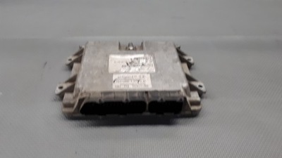 110r-006014-00 блок керування двигуна fiat panda ii 1.2 фото №1