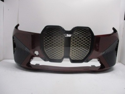 Бампер bmw ix i20 m набор 23r 6 pdc перед передний фото №1