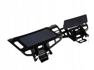 Mercedes gl x164 164 przed liftem кришка amg розпилювача заглушка ліва фото №1